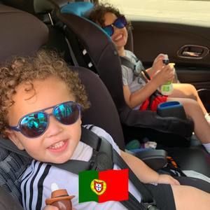 Meet your Posher, Alibaba